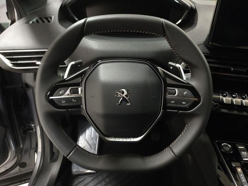 Peugeot 3008 3008 BlueHDi 130 S&S EAT8 Allure Pack KM0