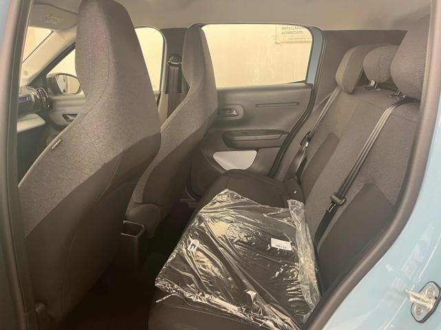 CITROEN C3 PureTech 100 S&S YOU