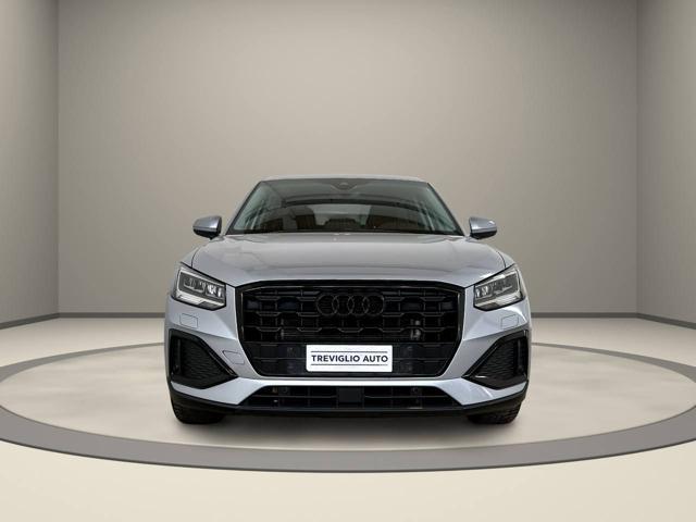 AUDI Q2 35 TFSI S tronic Admired