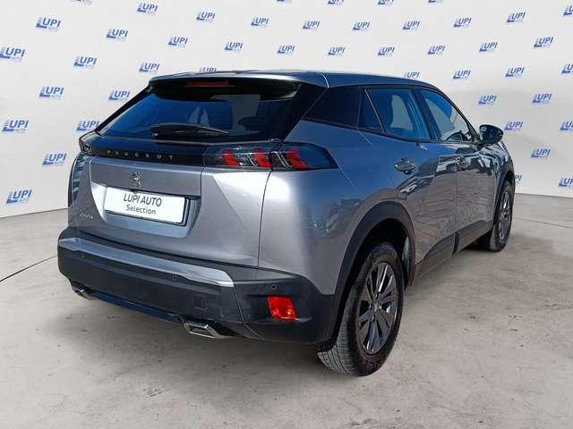 Peugeot 2008 1.2 puretech Active Pack s&s 130cv eat8