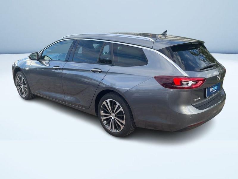 Opel Insignia SPORTS TOURER 1.6 CDTI INNOVATION S&S 136