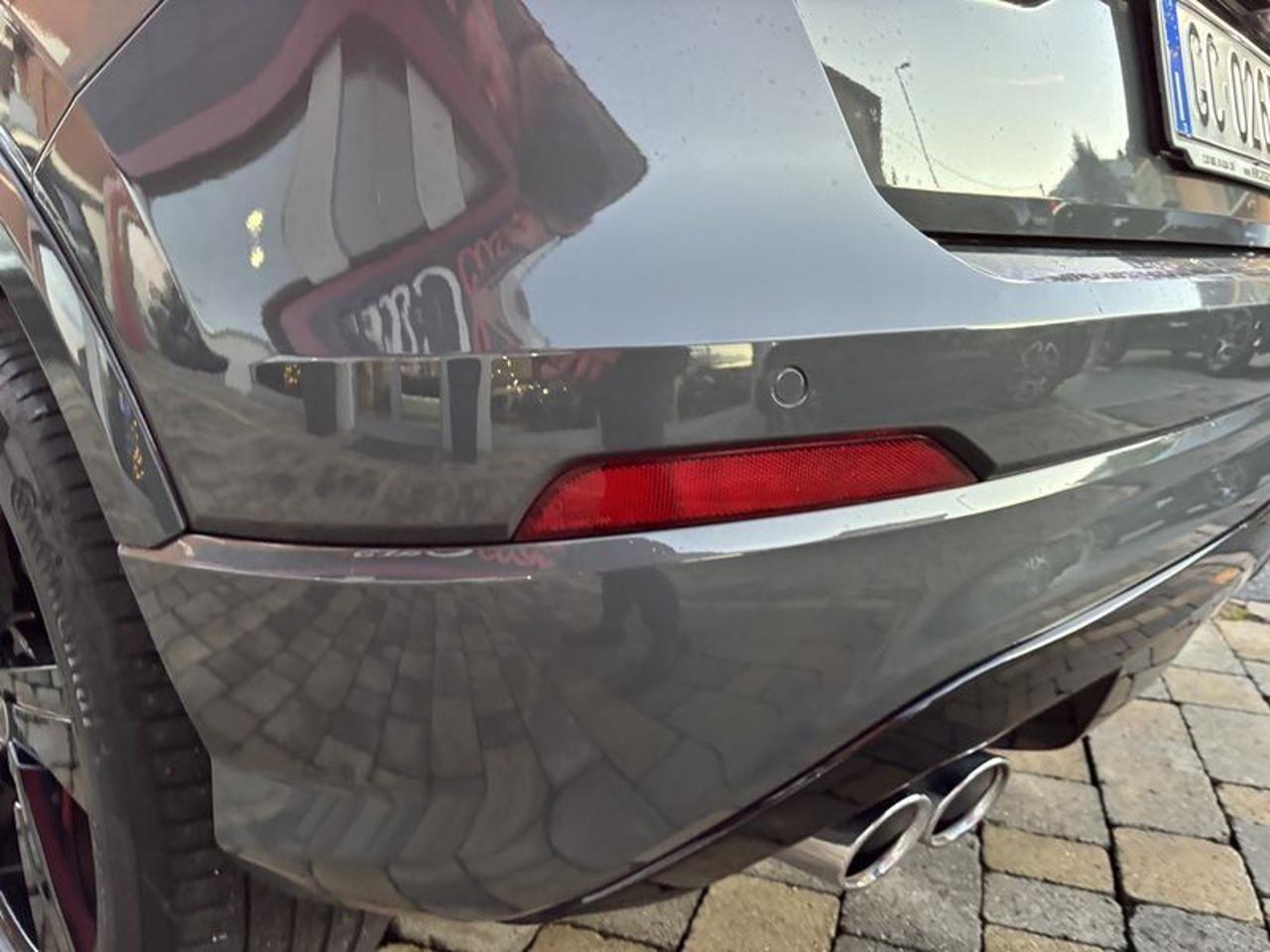 Audi Q2 35 TDI S tronic Admired NAVI-FULL LED