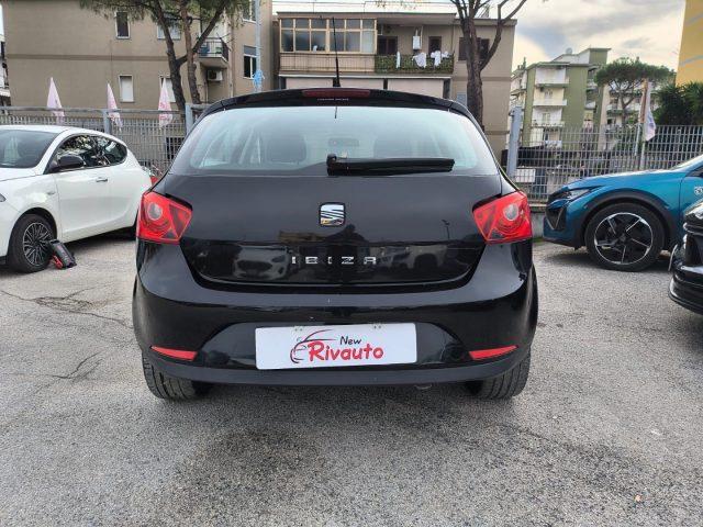 SEAT Ibiza 1.2 70 CV 5p. Reference