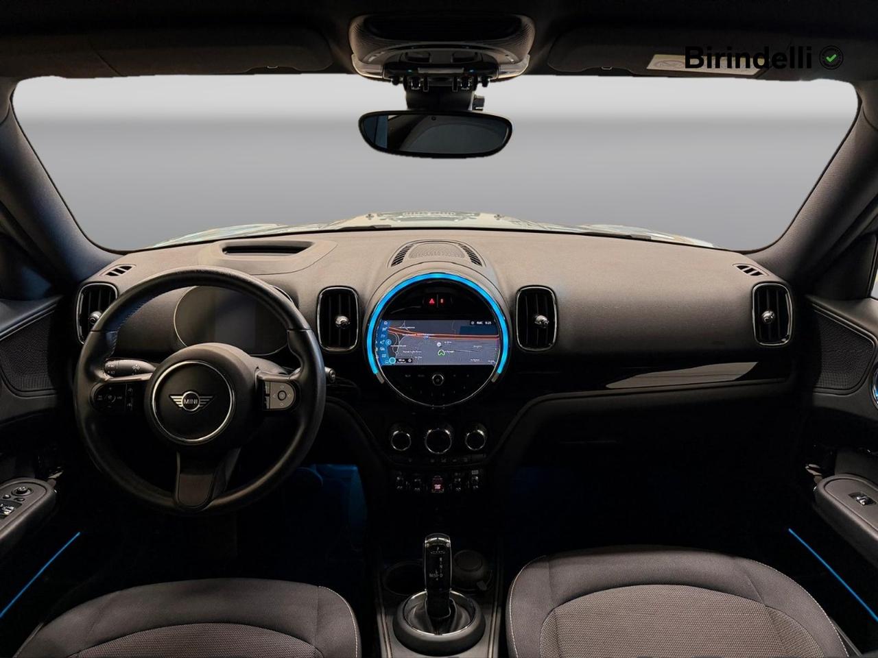 MINI Mini Countrym.(F60) - Mini 2.0 Cooper D Business Countryman