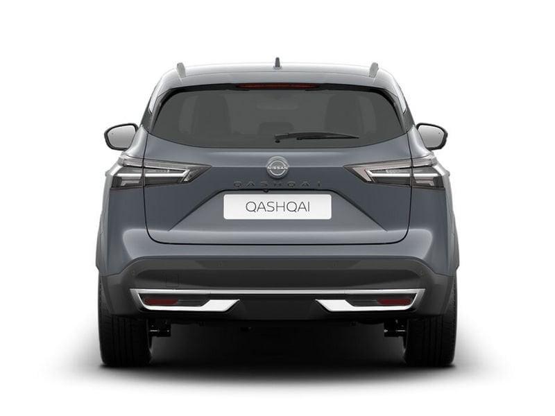 Nissan Qashqai Qashqai 1.3 mhev N-Connecta 2wd 140cv