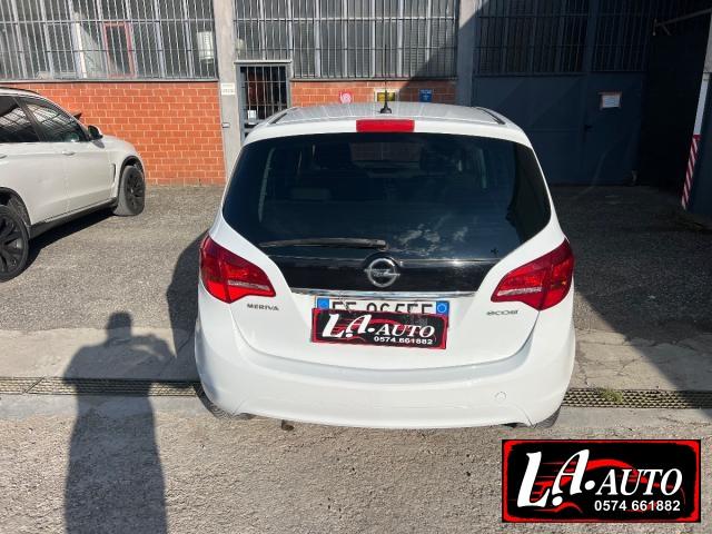 OPEL - Meriva 1.3 cdti ecoflex Cosmo 95cv