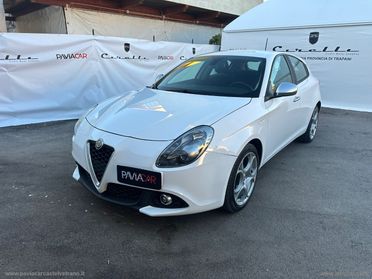 ALFA ROMEO Giulietta 1.6 JTDm 120 CV