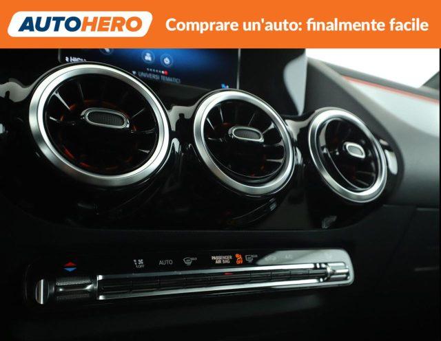 MERCEDES-BENZ B 180 Automatic Executive