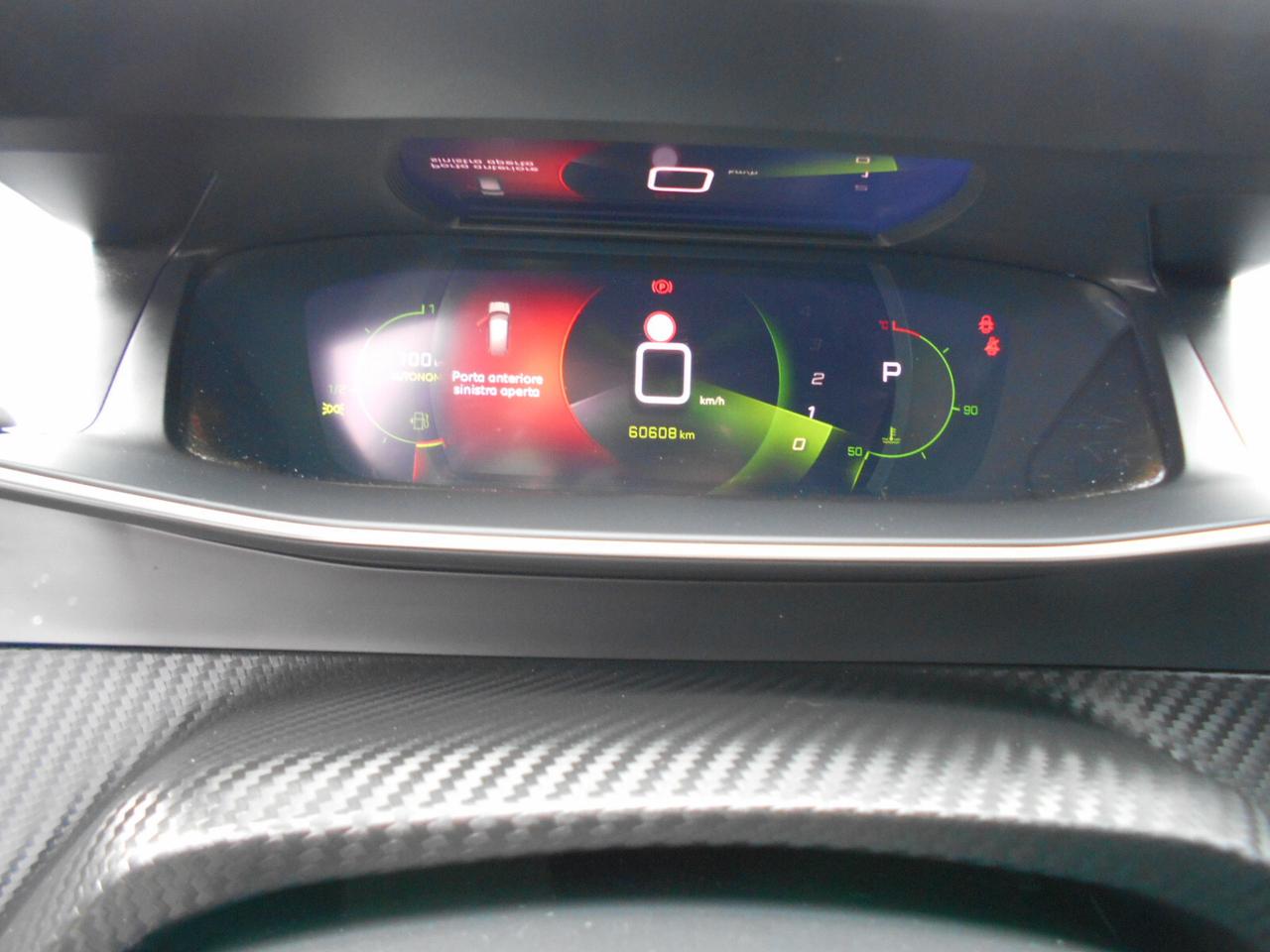 Peugeot 2008 PureTech 155 S&S EAT8 GT Pack