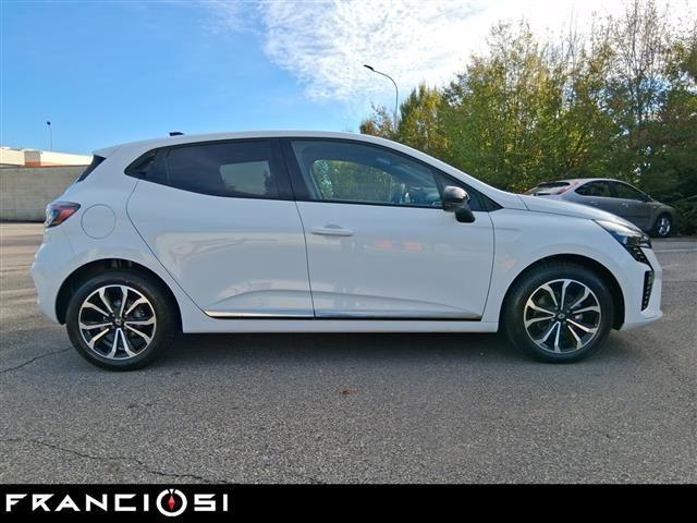RENAULT Clio 1.0 eco-g Techno 100cv