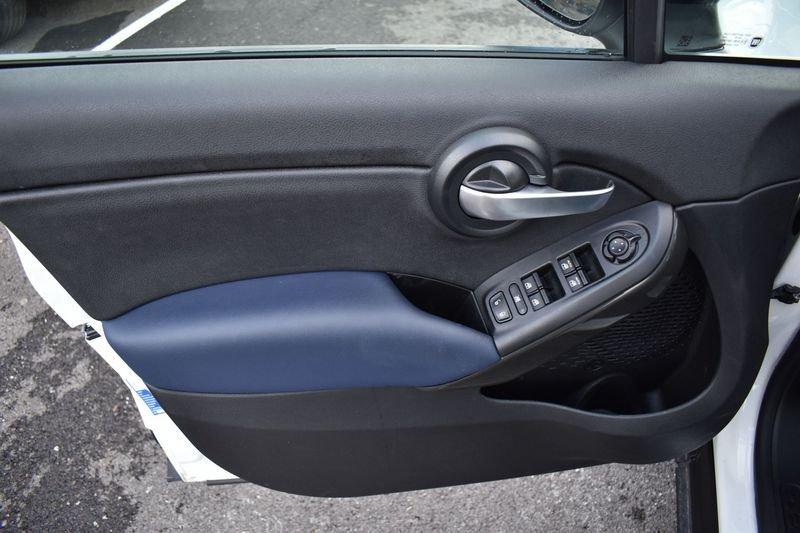 FIAT 500X 1.3 Mjet 95cv Club