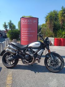 Ducati Scrambler 1100 DARK PRO