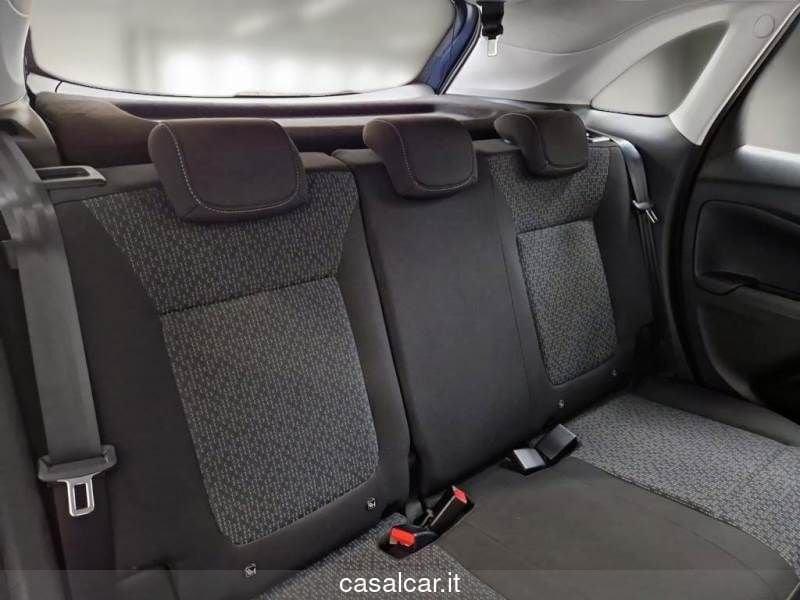 Opel Crossland Crossland 1.5 ECOTEC D 110 CV Start&Stop Edition 3 ANNI DI GARANZIA KM ILLIMITATI PARI ALLA NUOVA