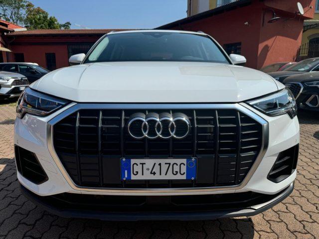 AUDI Q3 45 TFSI e S Tronic 245CV BUSINESS