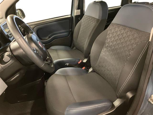 FIAT Panda Cross 1.0 FireFly Hybrid 70cv S&S 5p.ti