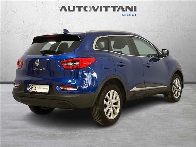 RENAULT Kadjar 1.3 TCe 140cv Business FAP