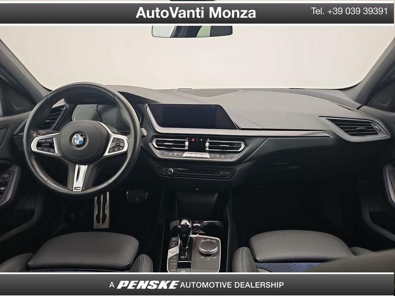 BMW Serie 1 116d Msport