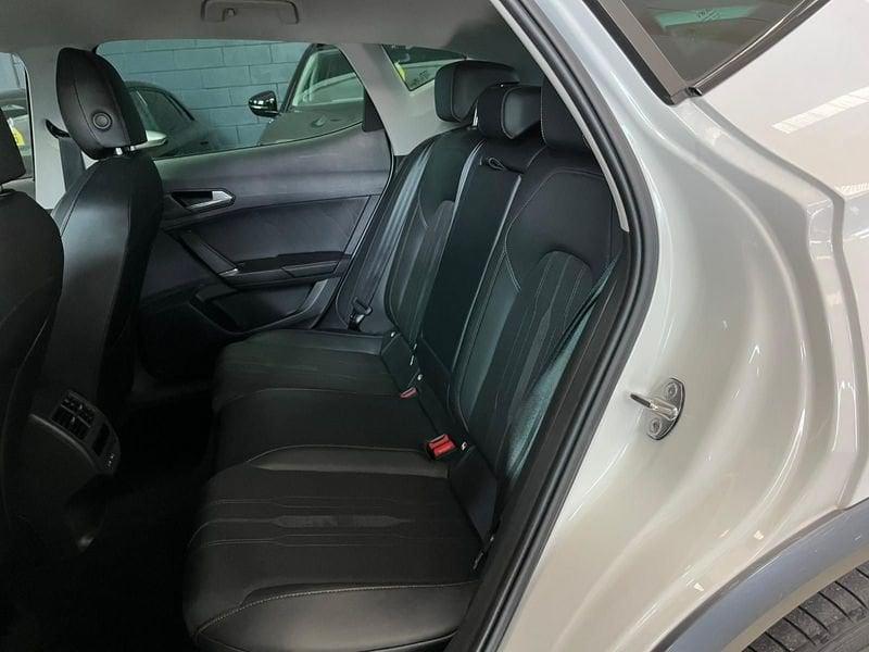 Cupra Formentor Formentor 1.5 TSI DSG