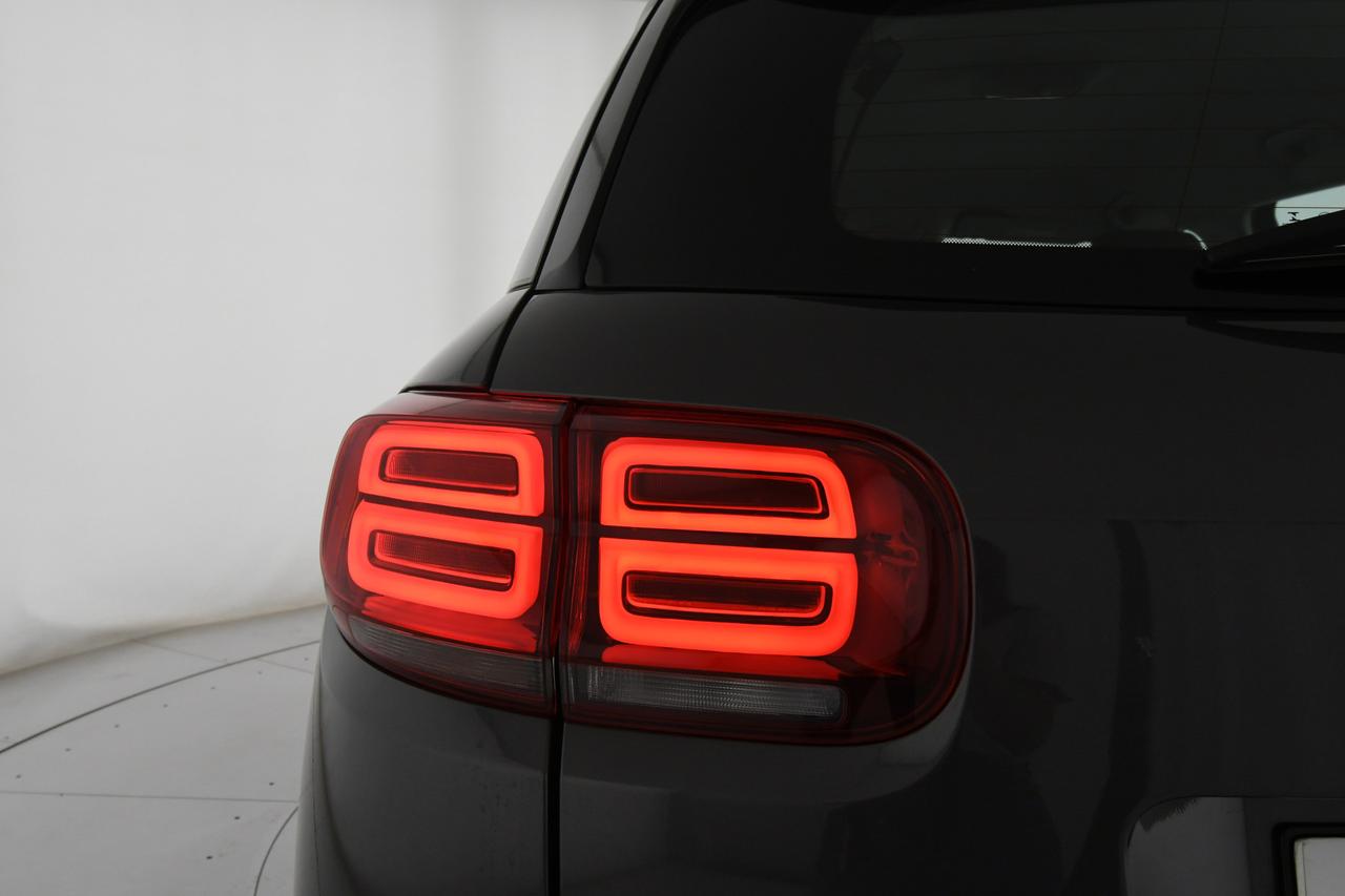 CITROEN C5 Aircross 1.5 bluehdi Business s&s 130cv eat8 APP CONNECT+CAMERA