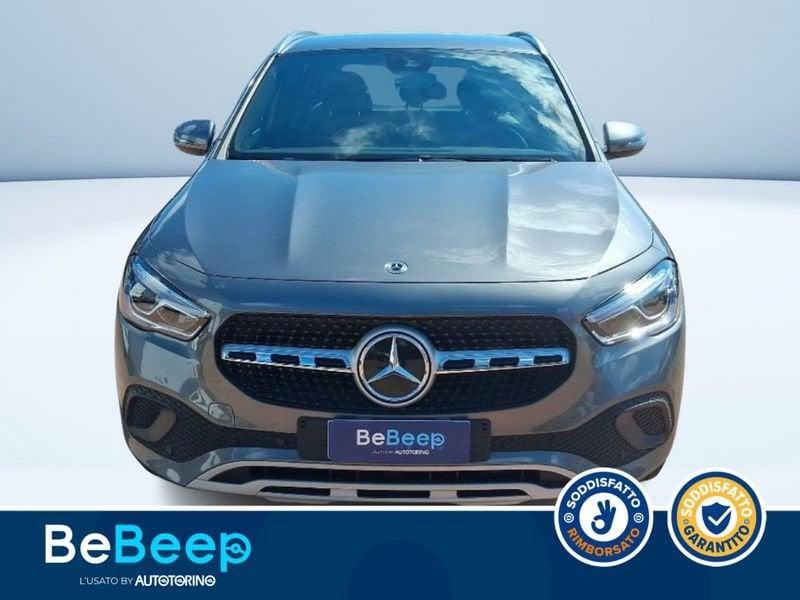 Mercedes-Benz GLA 180 D SPORT AUTO