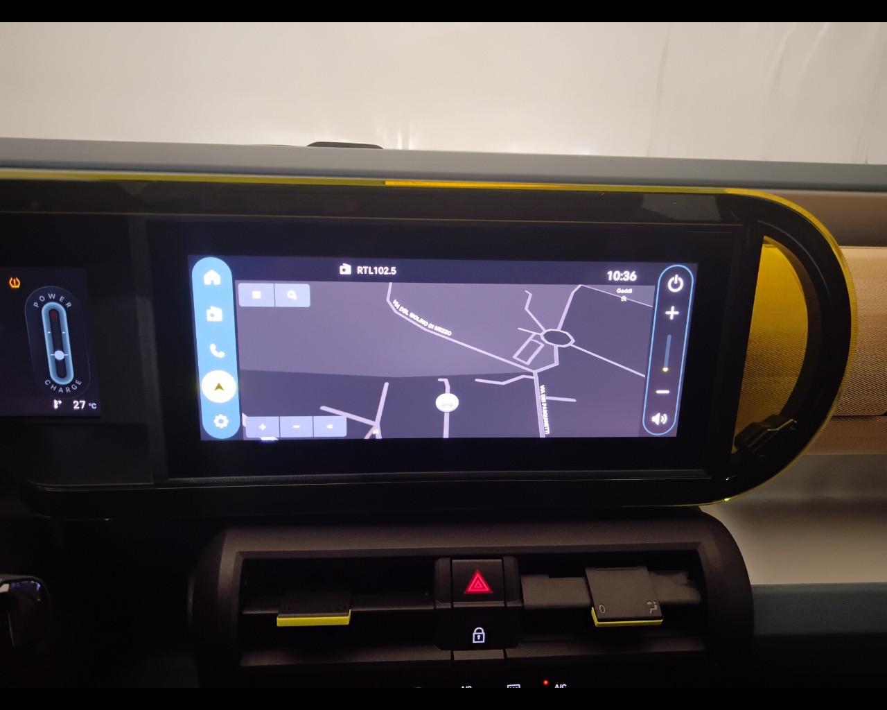 FIAT Grande Panda - Grande Panda 1.2 hybrid La Prima 110cv edct