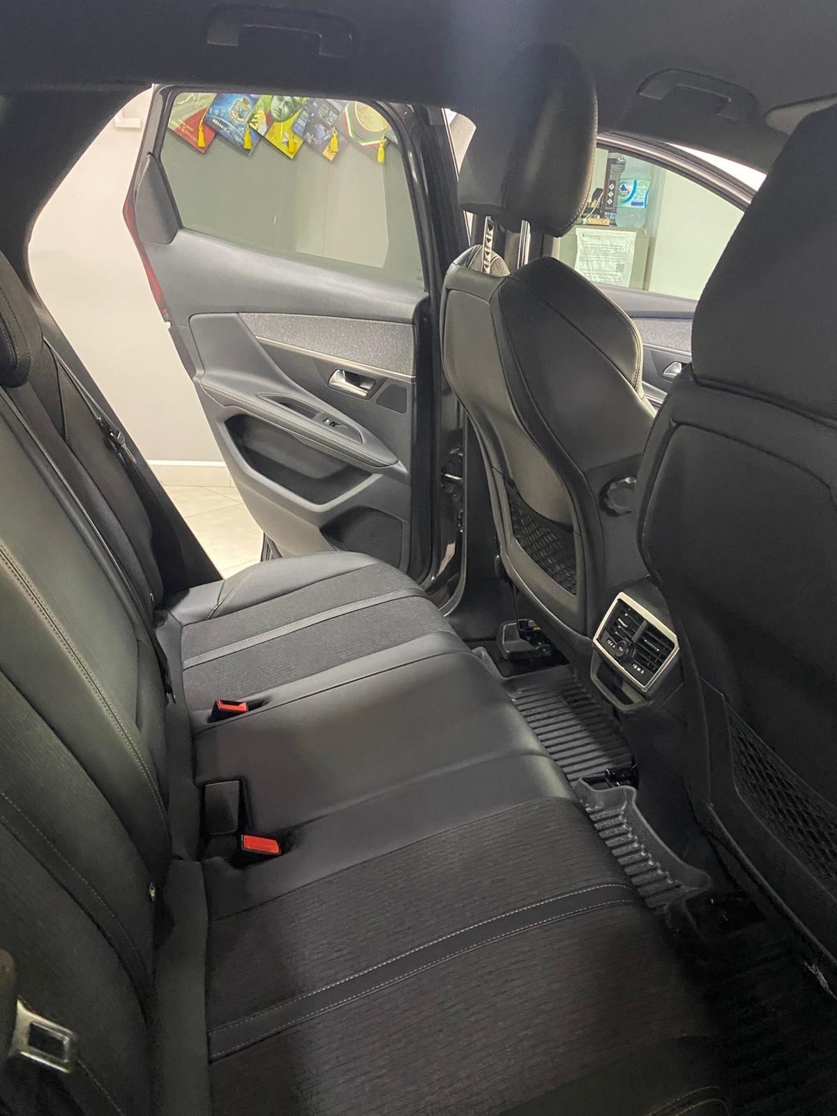 Peugeot 3008 GT Line