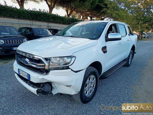 FORD Ranger 2.0 ECOBLUE DC XL 5 posti + IVA 22%