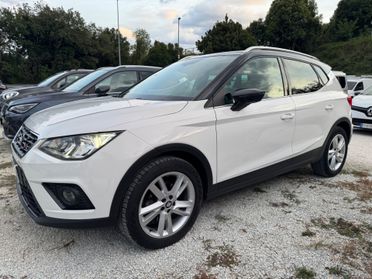 Seat Arona 1.0 TGI 90Cv FR