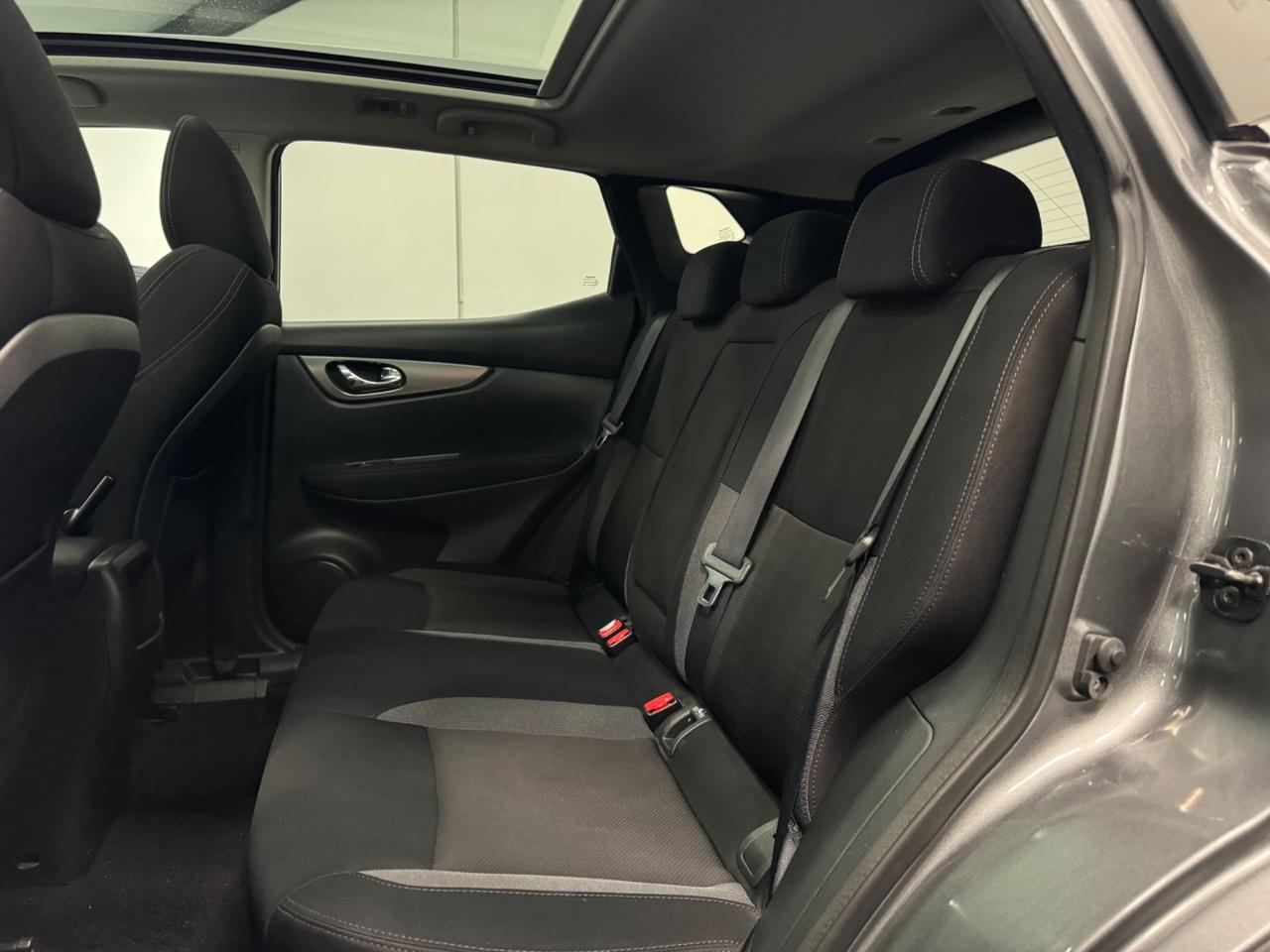 Nissan Qashqai 1.2 DIG-T Tekna PROMO!! FULL!!