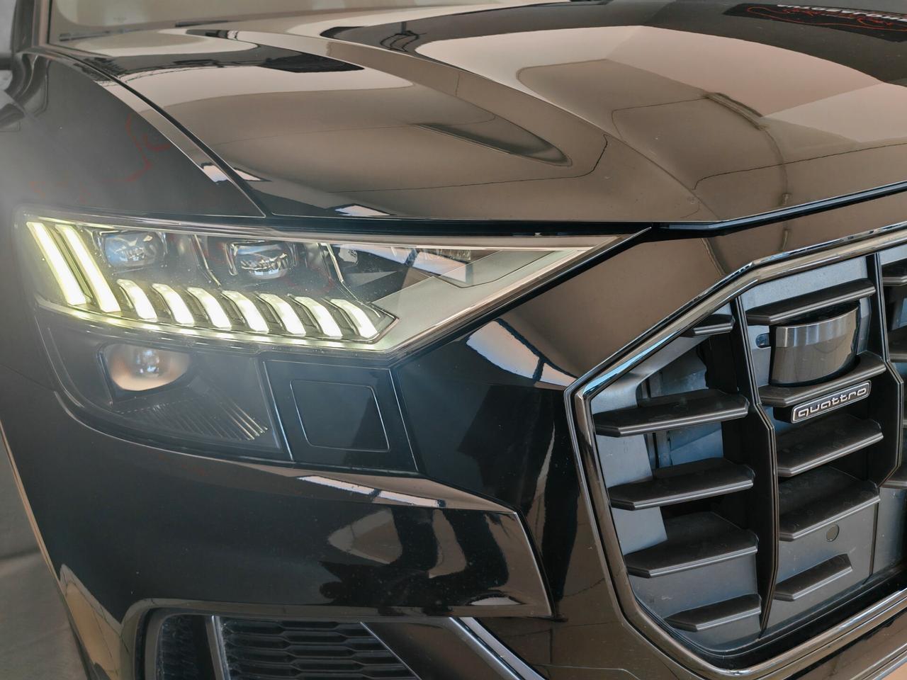 Audi Q8 50 TDI 286 CV quattro tiptronic Sport