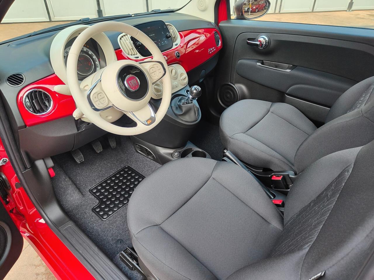 Fiat 500 1.0 Hybrid *PREZZO PROMO*