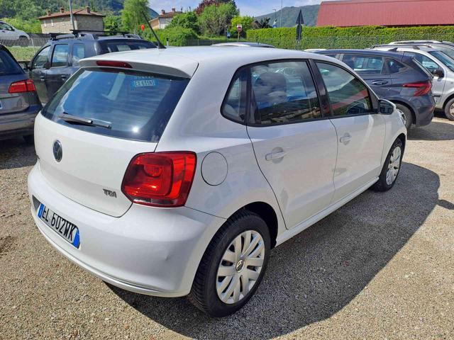 VOLKSWAGEN Polo 1.2 TDI DPF 5 p. Comfortline