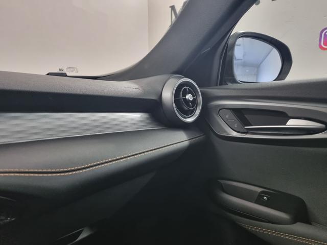 ALFA ROMEO Tonale 1.5 160 CV MHEV TCT7 Veloce