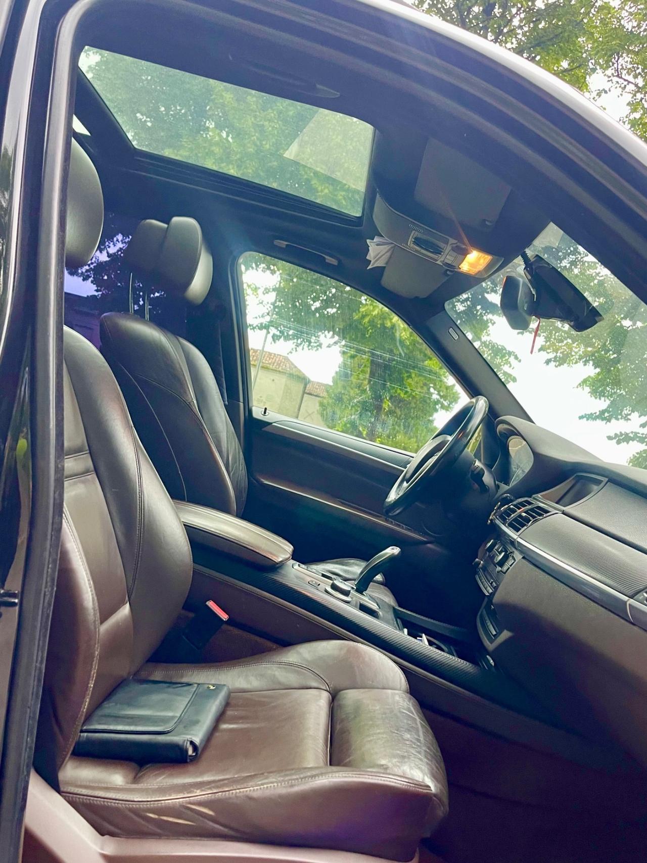Bmw X5 3.0sd cat Attiva