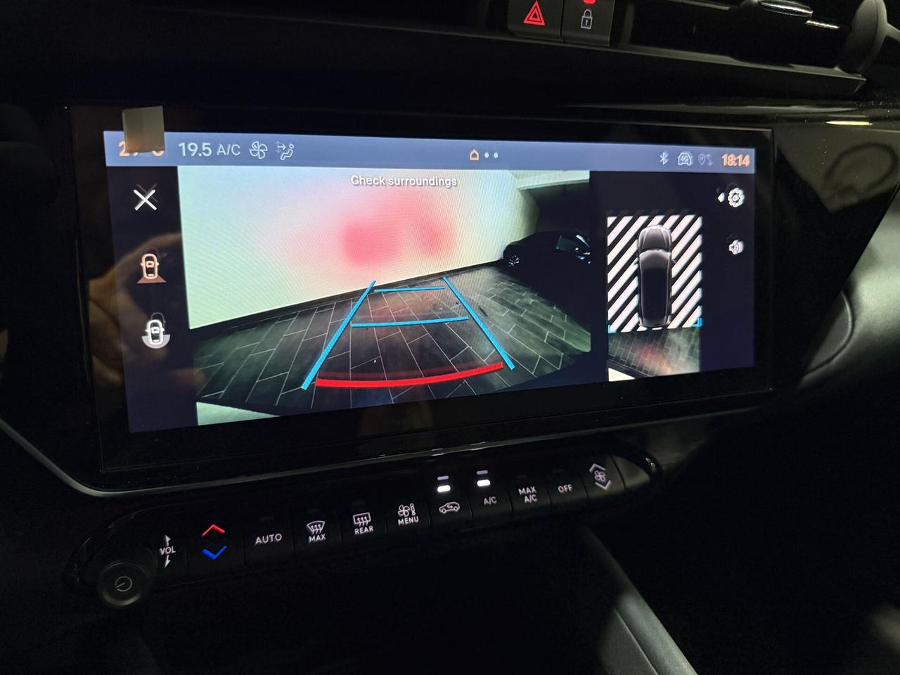 Alfa Romeo Junior 1.2 145 CV Hybrid eDCT6 Sprint