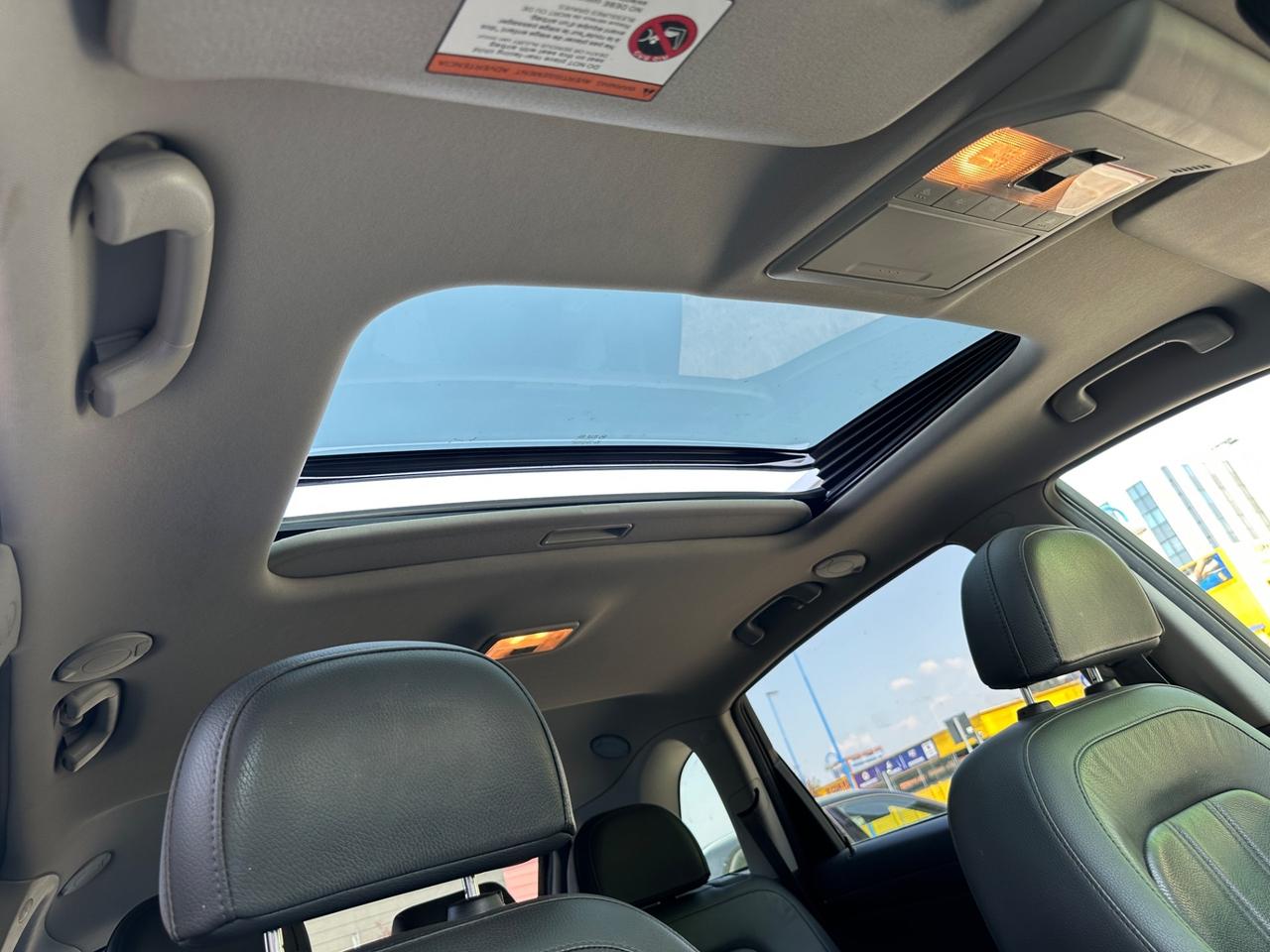Opel Antara 2.0 CDTI 4x4 Cambio Automatico