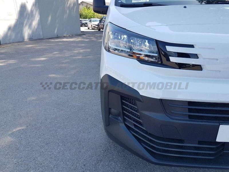 Peugeot Expert Expert std 2.0 Bluehdi 140cv S&S