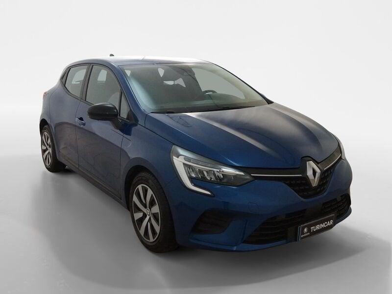 Renault Clio Clio 1.0 tce Equilibre Gpl 100cv