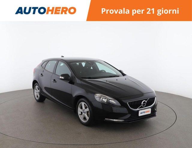 VOLVO V40 D2 Geartronic
