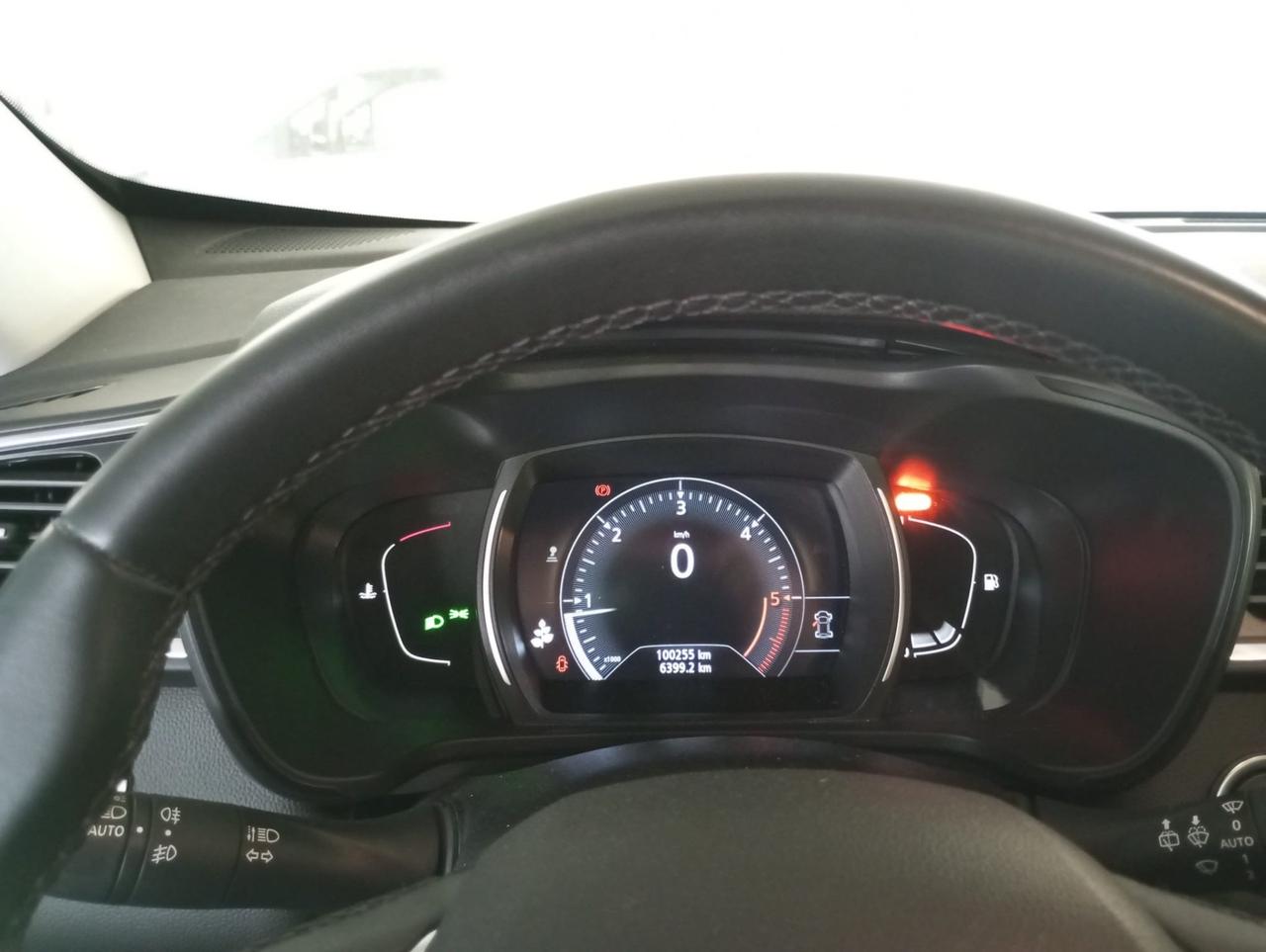 Renault Kadjar Blue dCi 8V 115CV Sport Edition