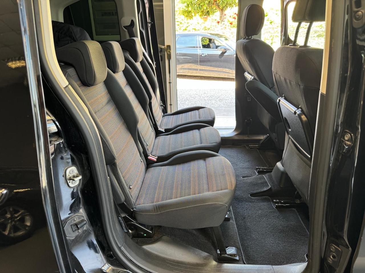 Opel Combo Life 1.5D 100 CV S&S Innovation
