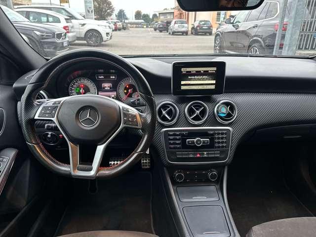 Mercedes-Benz A 180 A 180 cdi Premium auto