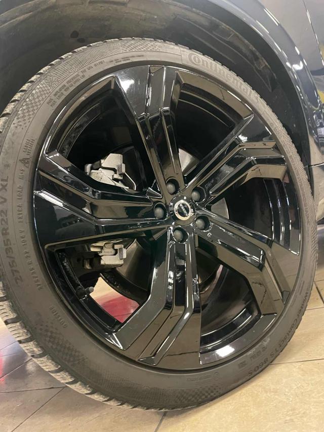 VOLVO XC90 B5 (d) AWD Geartronic R-design*TETTO/ 7 POSTI*