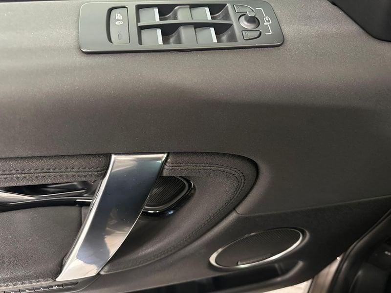 Land Rover Discovery Sport 2.0 TD4 163cv SE 4WD | AUTOCARRO N1