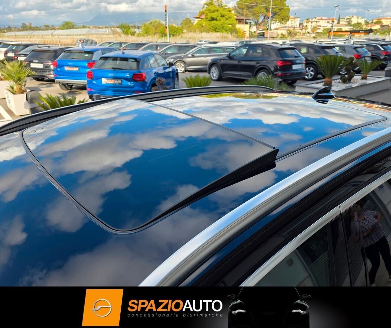 Bmw X3 M X3 NEW 2.0d xDrive *M-SPORT PLUS* IPER FULL