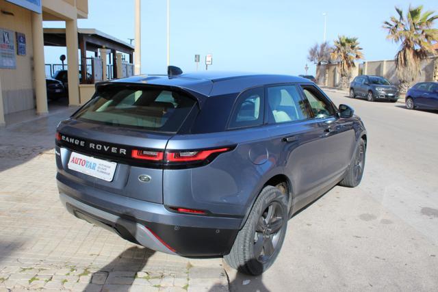 LAND ROVER Range Rover Velar 2.0D I4 204 CV S