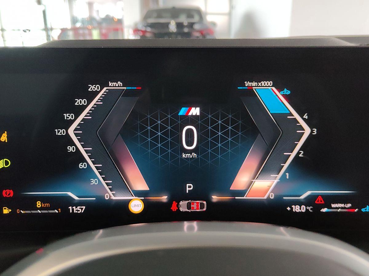 BMW BMW 420d Gran Coupé