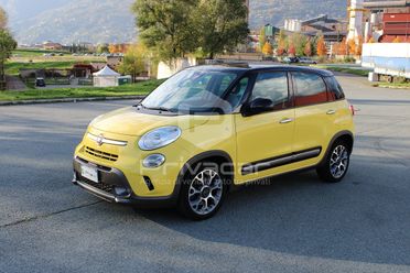 FIAT 500L 1.6 Multijet 120 CV Trekking