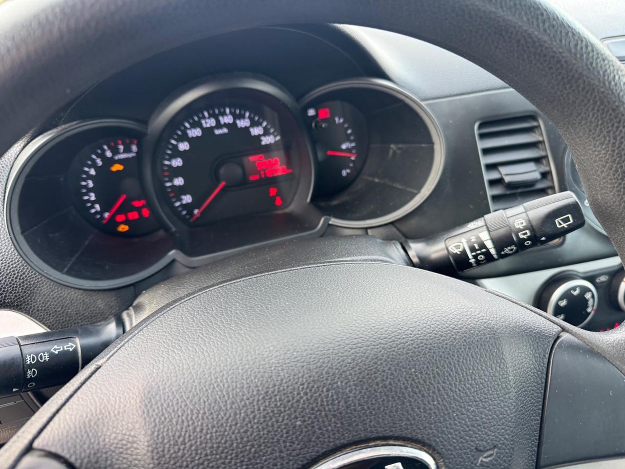 Kia Picanto 1.0 12V 5 porte Style NEOPATENTATI