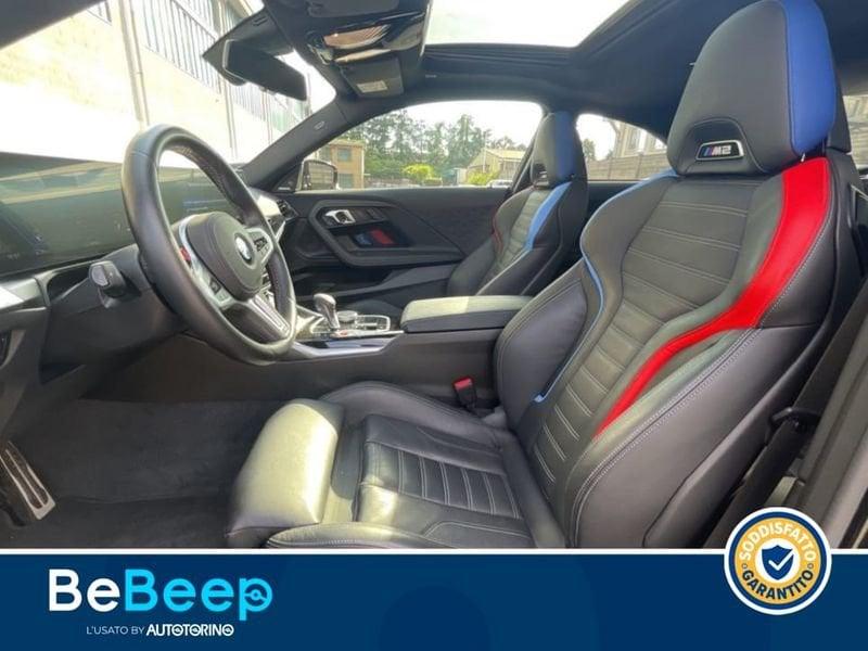BMW Serie 2 Coupé M2 COUPE 3.0 460CV AUTO
